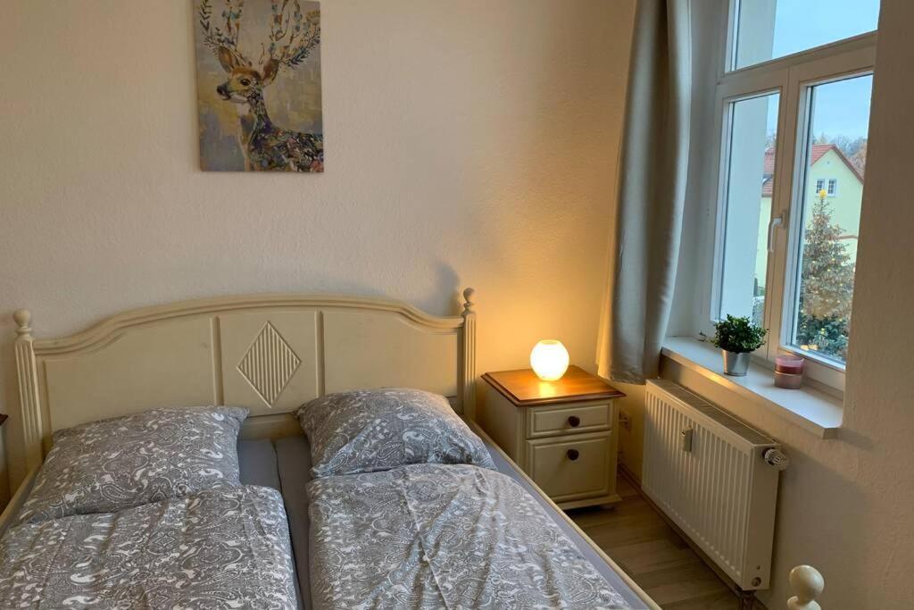 Apartment 3 Zentrum Bautzen Mit Wlan Und Kaffee Gratis Exterior foto